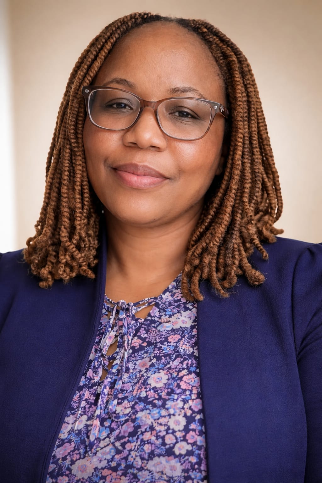 Nadine Nana