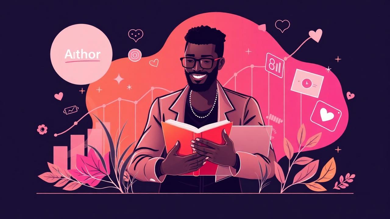 Mon rôle chez Enidan Marketing : aider entrepreneurs et auteurs à bâtir leur marque personnelle