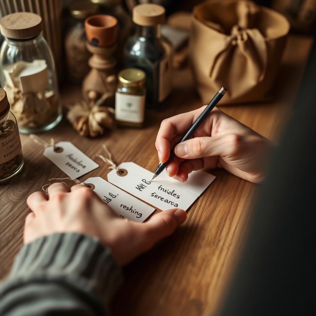 Fixer le prix de votre premier produit : la méthode simple