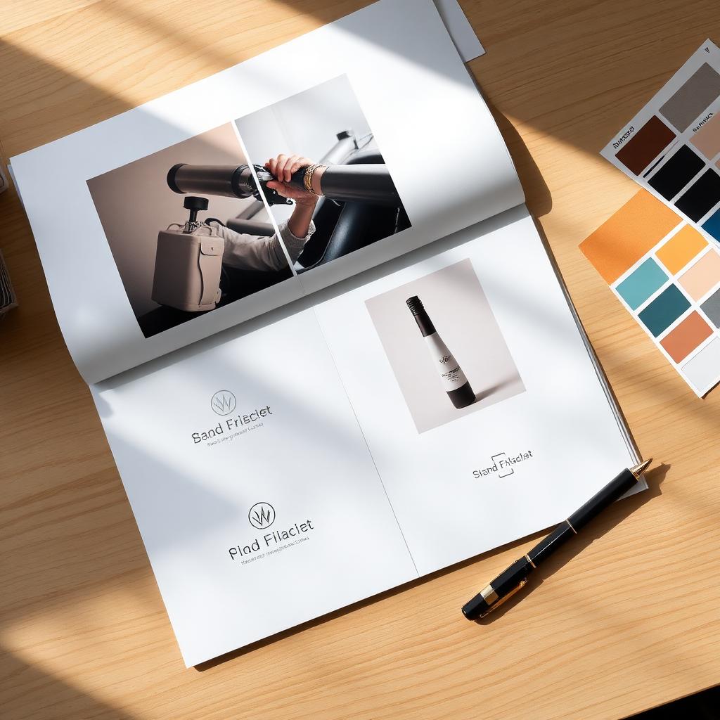 Construire une marque simple qui inspire confiance